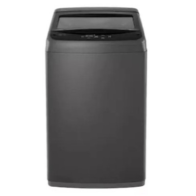 LG Front Load Washing Machine, 7 Kg, White, F2Y1HYP3W