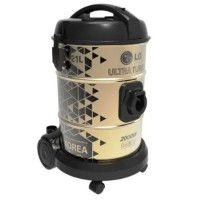 LG CordZero A9 Ultra Vacuum Cleaner with All-in-One Tower (A9T-ULTRA)