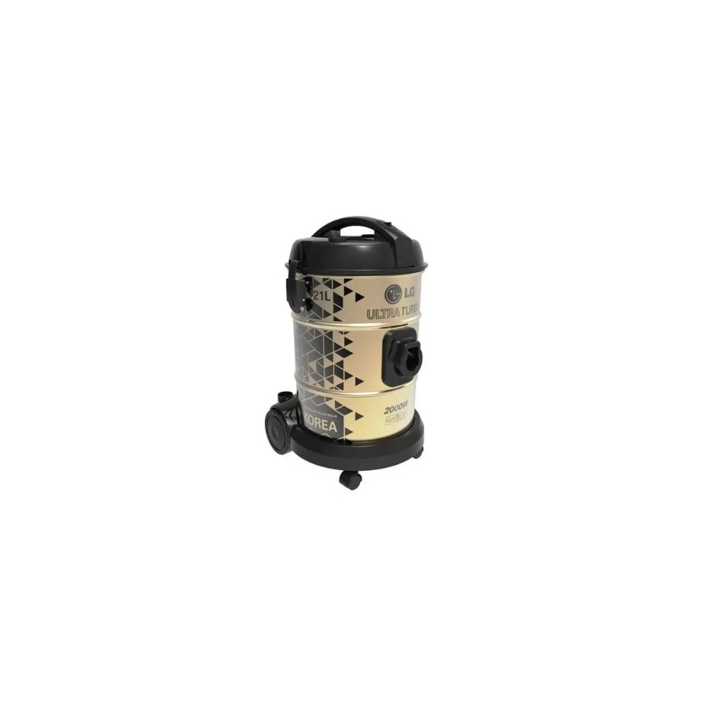 LG CordZero A9 Ultra Vacuum Cleaner with All-in-One Tower (A9T-ULTRA)