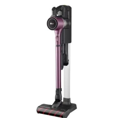 LG CordZero A9 Ultra Vacuum Cleaner with All-in-One Tower (A9T-ULTRA)