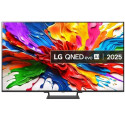 LG 85" QNED MiniLED 4K Smart TV, Black, 85QNED93A6A