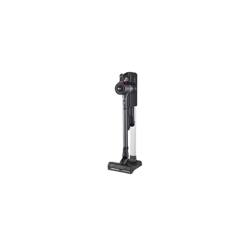 LG CordZero A9 Stick Vacuum Cleaner - Iron Grey, A9K-CORE2