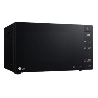 LG Microwave Oven MS2535GISW.BWHROGF 25Lt