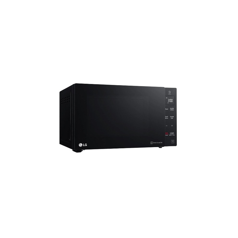 LG Microwave Oven MS2535GISW.BWHROGF 25Lt