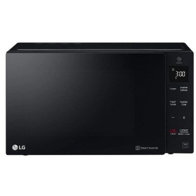 LG Microwave Oven MS2535GISW.BWHROGF 25Lt