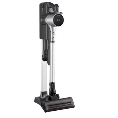 LG Stick Vacuum Cleaner - Fantasy Silver, A9K-SOLO.BFSQLGF