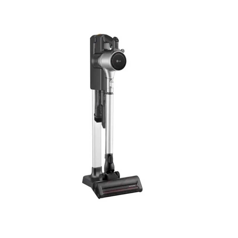 LG Stick Vacuum Cleaner - Fantasy Silver, A9K-SOLO.BFSQLGF