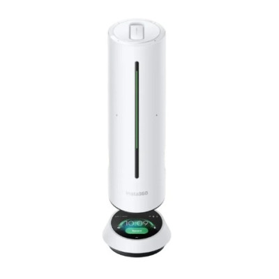 Insta360 Wave Professional Conference Speakerphone, White