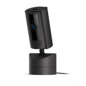 Ring Pan-Tilt Indoor Camera, Black