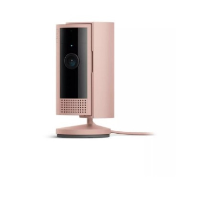 Ring Indoor Cam 2nd Gen, Starlight
