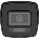 Hikvision 2 MP Smart Hybrid Light Fixed Dome Network Camera, DS-2CD1123G2-LIU