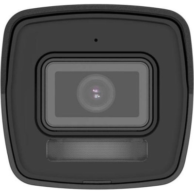 Hikvision 2 MP Smart Hybrid Light Fixed Dome Network Camera, DS-2CD1123G2-LIU