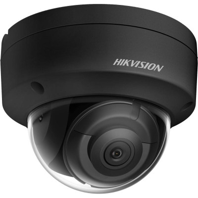 Hikvision 8 MP AcuSense Vandal WDR Fixed Dome Network Camera, DS-2CD2183G2-I(S)