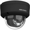 Hikvision 8 MP AcuSense Vandal WDR Fixed Dome Network Camera, DS-2CD2183G2-I(S)