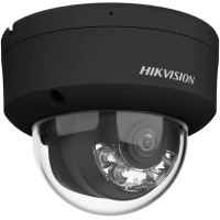 Hikvision 8 MP AcuSense Vandal WDR Fixed Dome Network Camera, DS-2CD2183G2-I(S)