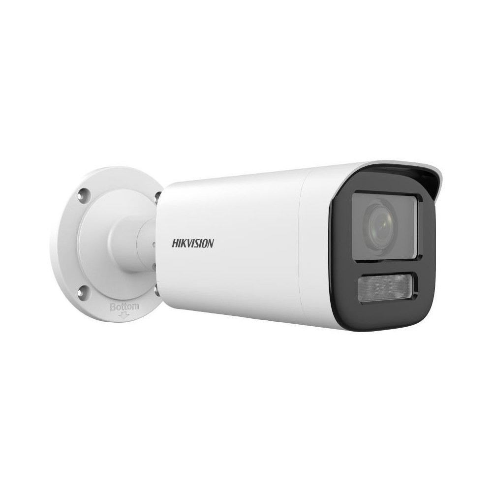 Hikvision 2MP Varifocal Bullet Network Camera, DS-2CD3621G2-IZS