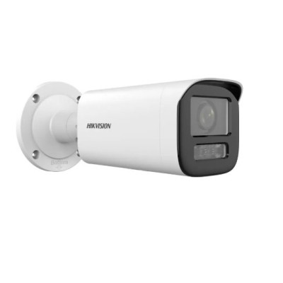 Hikvision 2MP Varifocal Dome Network Camera, DS-2CD3721G2-IZS