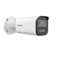 Hikvision 2MP Varifocal Dome Network Camera, DS-2CD3721G2-IZS
