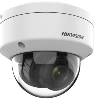 Hikvision 4MP Varifocal Bullet Network Camera, DS-2CD3643G2-IZSK