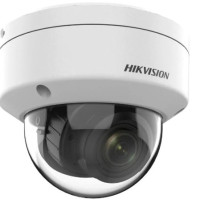 Hikvision 4MP Varifocal Bullet Network Camera, DS-2CD3643G2-IZSK