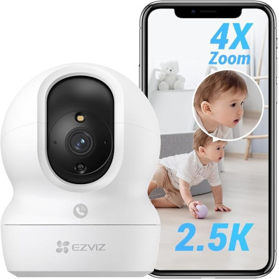 Ezviz eLife BC1C Battery-Powered Camera