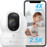 Ezviz eLife BC1C Battery-Powered Camera