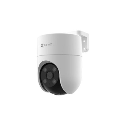 Ezviz 4MP Outdoor Pan-Tilt Wi-Fi Camera, H8C