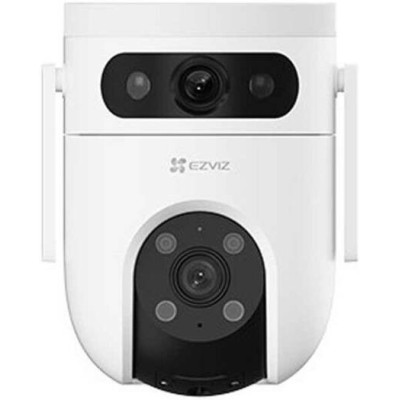 EZVIZ H9c Dual-Lens Pan & Tilt Wi-Fi Camera