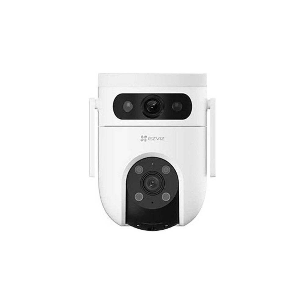 EZVIZ H9c Dual-Lens Pan & Tilt Wi-Fi Camera