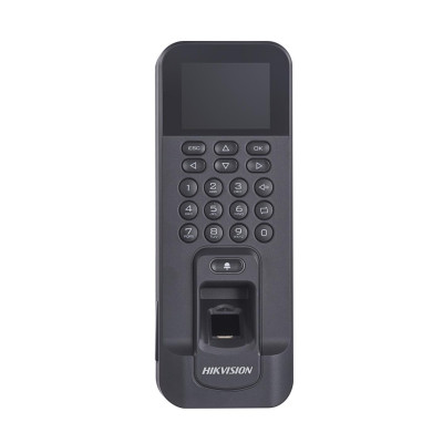 Hikvision K1T804A Pro Series Fingerprint Terminal