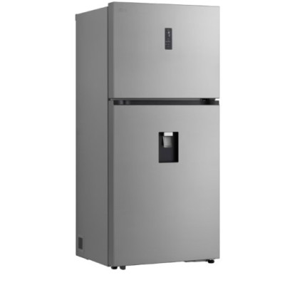 LG 609L Top Freezer Fridge with Smart Inverter Compressor