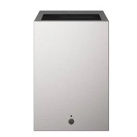 LG CineBeam S Mini UST 4K Projector, White, PU615U