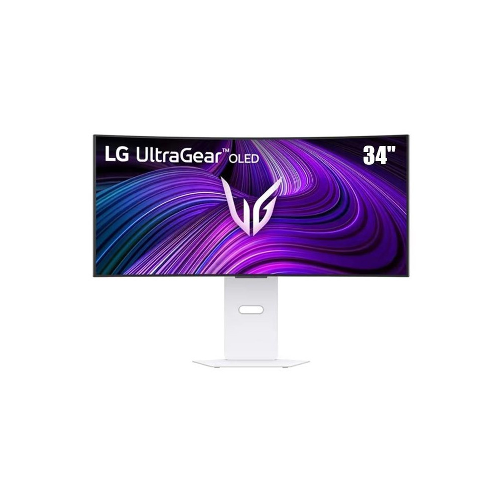 LG 27-Inch UHD 4K Monitor, 27U730A-B