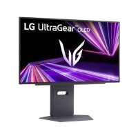 LG UltraFine Nano IPS 5K2K Monitor White, 40U990A-W