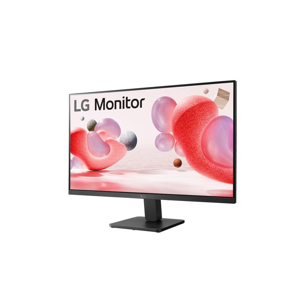 LG 27 inch IPS FHD Monitor with AMD FreeSync, 27MR400