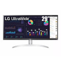 LG 29'' 21:9 UltraWide Full HD IPS Monitor with AMD FreeSync, 29WQ600-W