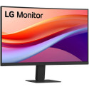 LG 24U421A Curved Monitor, 24" VA Display, FHD Resolution, 100Hz Refresh Rate
