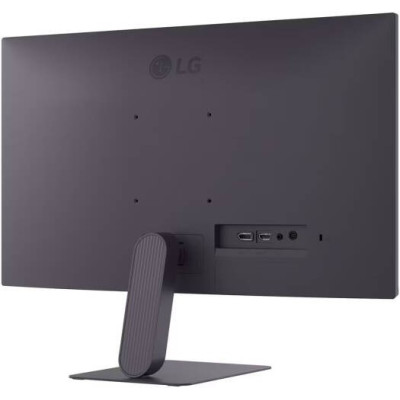 LG UltraGear 24G411A Gaming Monitor, 24" IPS Display, FHD Resolution, 144Hz Refresh Rate