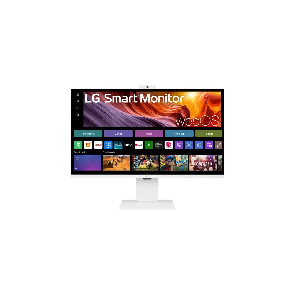 LG UltraGear 24G411A Gaming Monitor, 24" IPS Display, FHD Resolution, 144Hz Refresh Rate