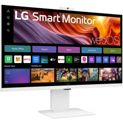 LG UltraGear 24G411A Gaming Monitor, 24" IPS Display, FHD Resolution, 144Hz Refresh Rate