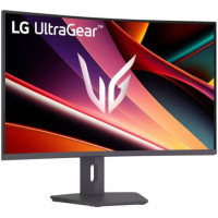 LG 45GS95QE Curved Gaming Monitor, 45" WQHD OLED Display, 240Hz Refresh Rate, 0.03ms (GtG) Response Time