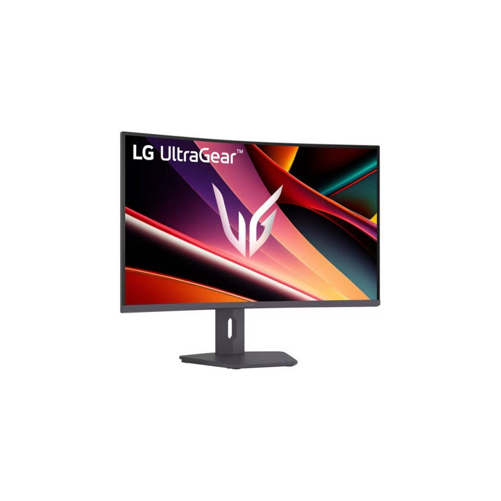 LG 45GS95QE Curved Gaming Monitor, 45" WQHD OLED Display, 240Hz Refresh Rate, 0.03ms (GtG) Response Time