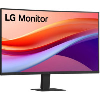 LG 34GS95QE-B Curved Gaming Monitor, 33.9" WQHD OLED Display, 240Hz Refresh Rate