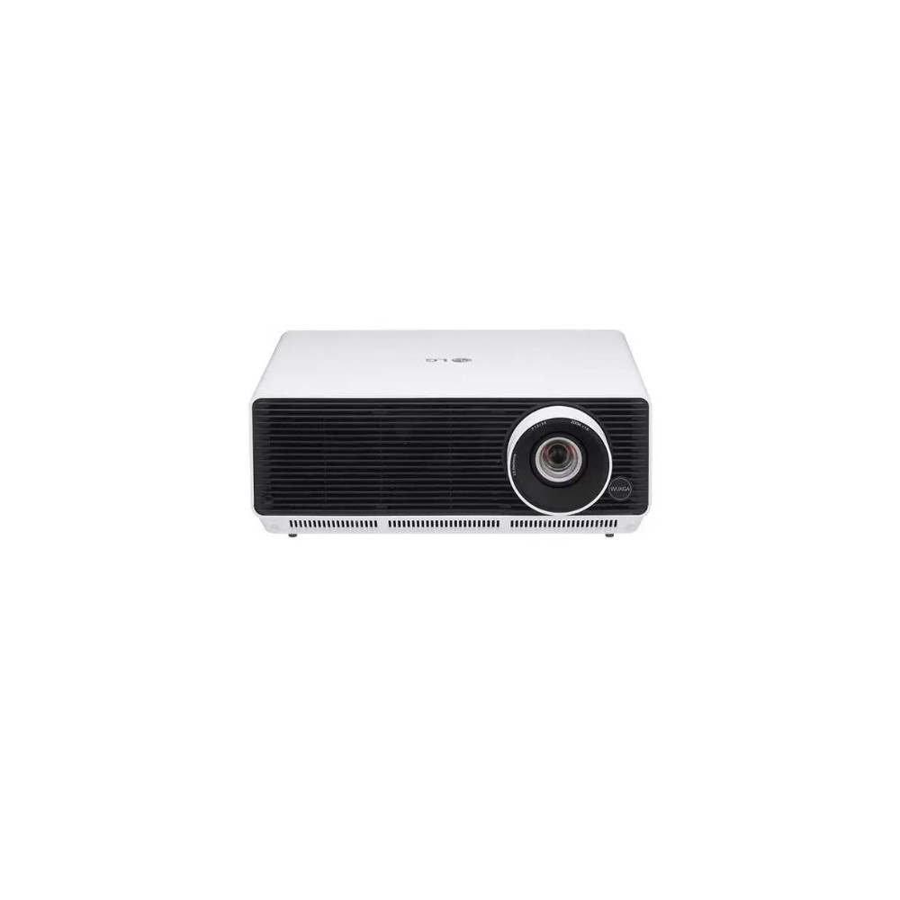 LG ProBeam BF40QS Laser WUXGA with 4,000 ANSI Lumens Brightness DLP Projector