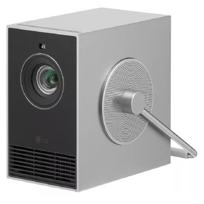LG ProBeam BU60PST Laser Projector