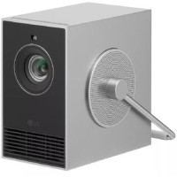 LG ProBeam BU60PST Laser Projector