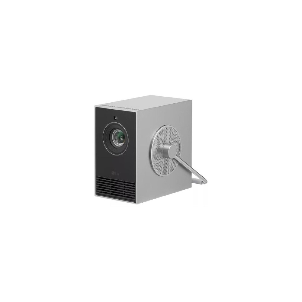 LG ProBeam BU60PST Laser Projector