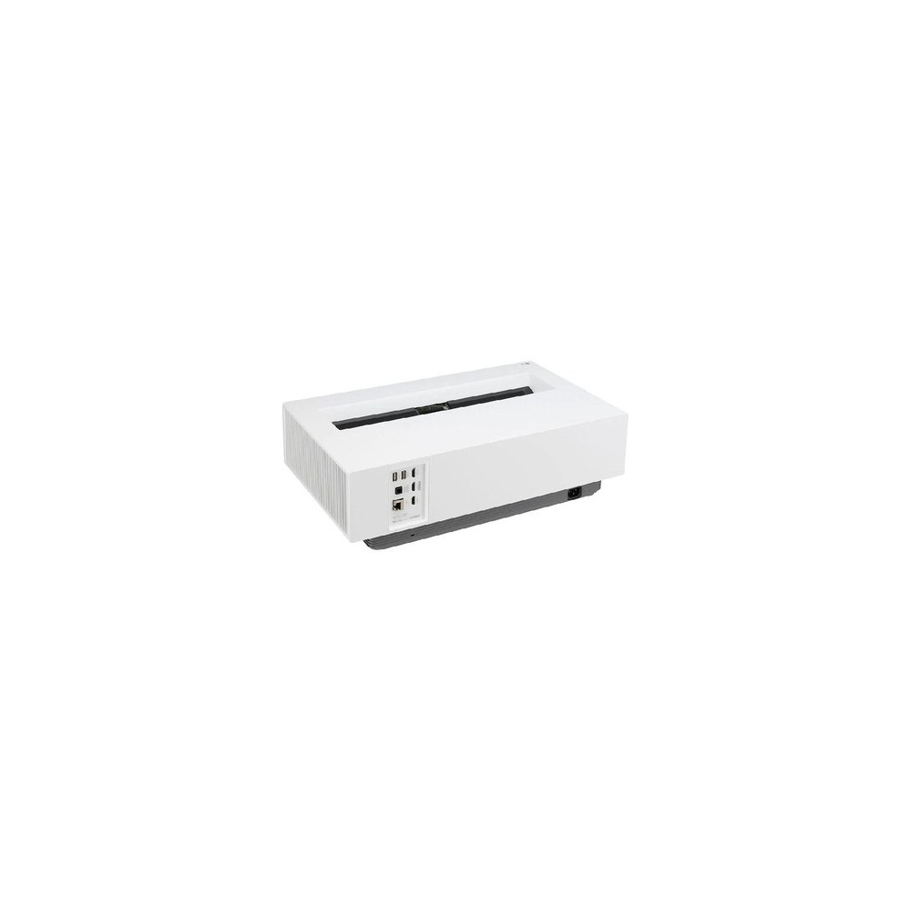LG ProBeam BU70QGA laser projector