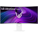 LG 27U511SA-W Smart Wireless Monitor, 27" Full HD IPS Display, 100Hz Refresh Rate