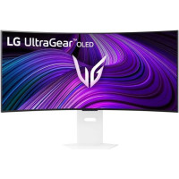 LG 27U511SA-W Smart Wireless Monitor, 27" Full HD IPS Display, 100Hz Refresh Rate